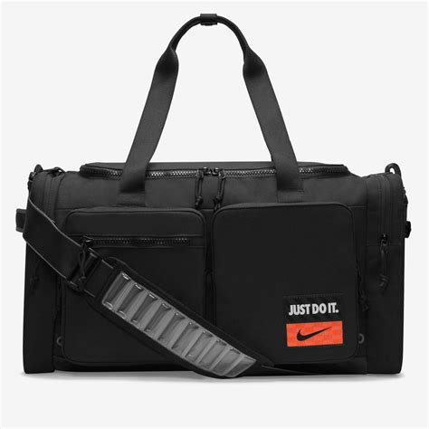 bolsa lateral masculina nike